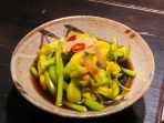 【Summer Menu】Cold Vegetable Dishes
