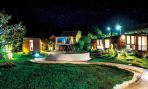 Summer Rest, Cooler Dwelling (Jincheng)