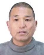 江西樟树一男子杀人后在逃 警方悬赏五万急追捕