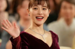 石原里美二胎出生！暂未公布孩子性别