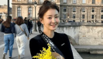 李诗英前夫公开回应二胎：不回避父亲责任