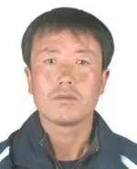 宁夏固原发生一起刑事案件 嫌疑人照片公布！附：犯罪嫌疑人童生元二代身份证照片及近照