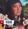 赌王女儿何超仪公开何超蕸真正死因：她全身都是癌