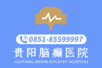 官网速览！贵阳癫痫病医院那家好"品牌响亮"原发性癫痫会不会遗传