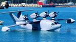 “渤海巨兽”再曝光，打造新型海上突击平台