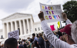 美国联邦最高法院推翻确立堕胎权的判例