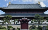 宁波广德寺成了“日式”寺庙？当地回应
