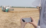 农田里的“科技范儿”装备