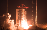 我國(guó)成功發(fā)射衛(wèi)星互聯(lián)網(wǎng)低軌衛(wèi)星