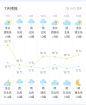 降雨降温 北京部分学校提醒学生添衣 昼夜温差大注意调整着装