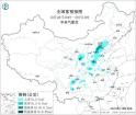 京津冀等地部分地区有大雾天气 华北黄淮雾霾加重