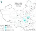 预计江苏安徽湖北等地有大雾 局地能见度不足200米