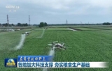 各地加大科技支撑 夯实粮食生产基础