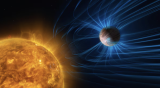 科學(xué)家發(fā)現(xiàn)系外行星有磁場(chǎng)證據(jù) 揭示異星世界新秘密