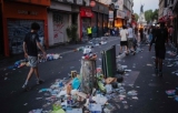 “节庆骚乱”为何反复在欧洲多国上演