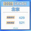 湖南高考分数线公布 本科线揭晓