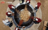 中国电影：用一顿饭击碎好莱坞战争叙事