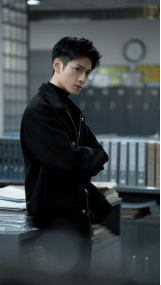 《剝繭》今日開“剝”！羅雲熙劉雅瑟江奇霖破繭緝凶