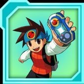 《洛克人EXE合集》网络冒险家成就指南