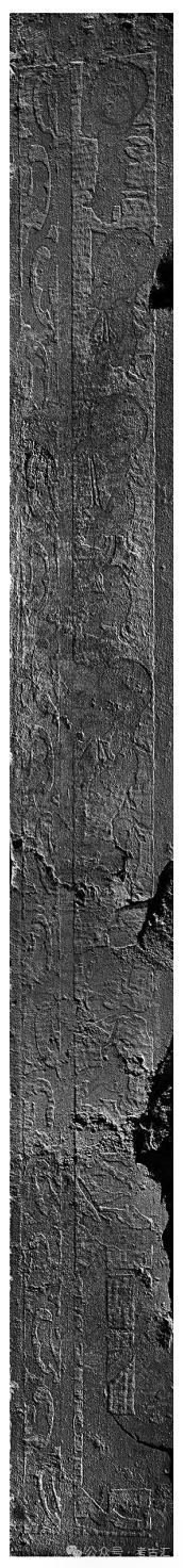 山西吕梁离石首次发现“离石” 汉画像石揭示历史秘密