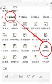 全民生活如何调整额度