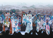 西安易俗社——拓展秦腔藝術傳播途徑