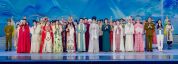 “越韵华光·百廿流芳”纪念越剧诞生120周年主题晚会圆满播出