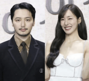 少女時代Tiffany回應戀情！稱與卞耀漢真摯交往中