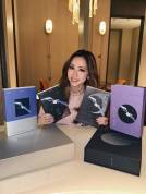 首部科幻小说《启示路》进银河奖初选！邓紫棋回应