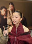 不回避星二代标签！陈康堤回应靠父名气拿奖