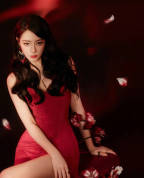 嘉行否认迪丽热巴合约到期 称网上解约传闻系假的