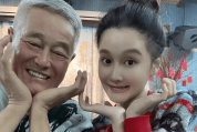 赵本山女儿回应被骂网络乞丐 自曝曾被朋友瞧不起