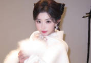 孔雪儿否认说过自己“像鞠婧祎”：请不要造谣