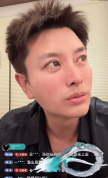 贾乃亮自曝无戏可拍 直言长辈演不了偶像够不着