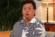 谭咏麟否认和陈百祥不和：在友情方面绝对没有问题