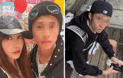 邵逸翔被曝骗吃骗喝恐吓他人 吴宗宪代为表态