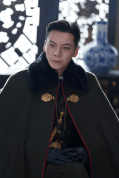 陈伟霆回应进组十几天后被换：记仇不太好