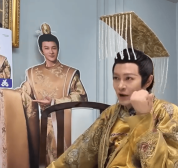 郑国霖回应去景区当NPC：已经一年时间没进组