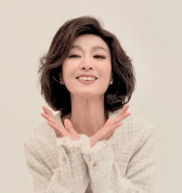 米雪否认与伍卫国婚讯 称不抗拒婚姻缘分到就OK