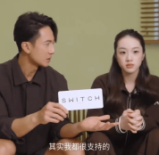 吴尊回应女儿会不会出道：她想做什么我都很支持