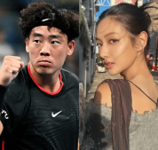 曝黄泽林谭旻萱恋情 男方刚与陈奕迅女儿分手