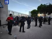 法國(guó)逾50萬(wàn)人罷工反對(duì)政府財(cái)政緊縮方案