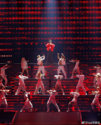 GD横扫MMA三项大赏 权志龙再成焦点