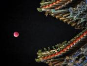 2026观星指南：元宵节有月全食 文化与天文交融盛宴