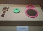 深圳博物馆火了 接地气展品引热议