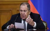 俄外长拉夫罗夫：台湾是中国不可分割的一部分，反对任何形式“台独” 重申中国内政问题