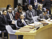 马杜罗出庭坚称“无罪”，美媒称“审判”或需数年