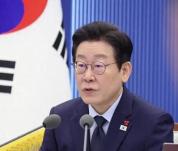 李在明支持率超61% 务实外交与国防自主获民心