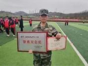 大学生金城龙，不幸牺牲 冰河救人英雄