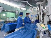 九小时生死竞速，日照市中医医院颅脑外科妙手拆除颅内“炸弹” 患者家属深情致谢